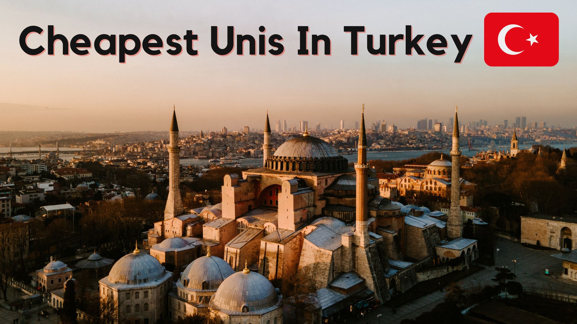 cheap universities in Turkey