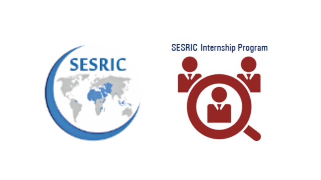 SESRIC Internship