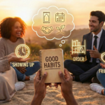 I Am a Thief (But Only for Good Habits)